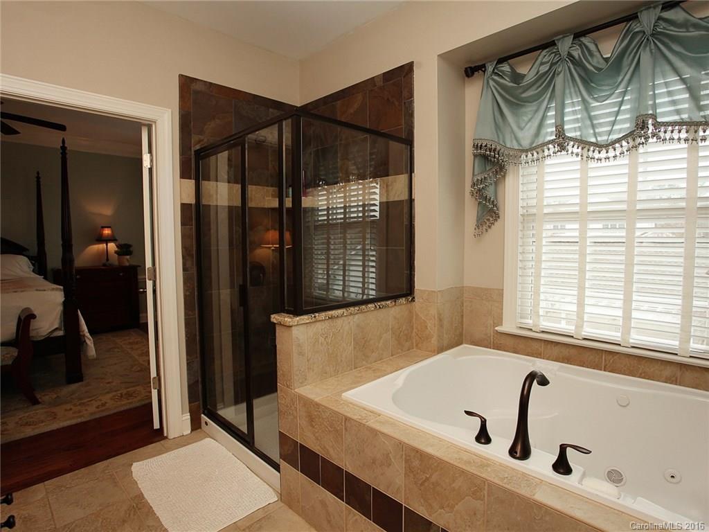 Baxter Village - Residential