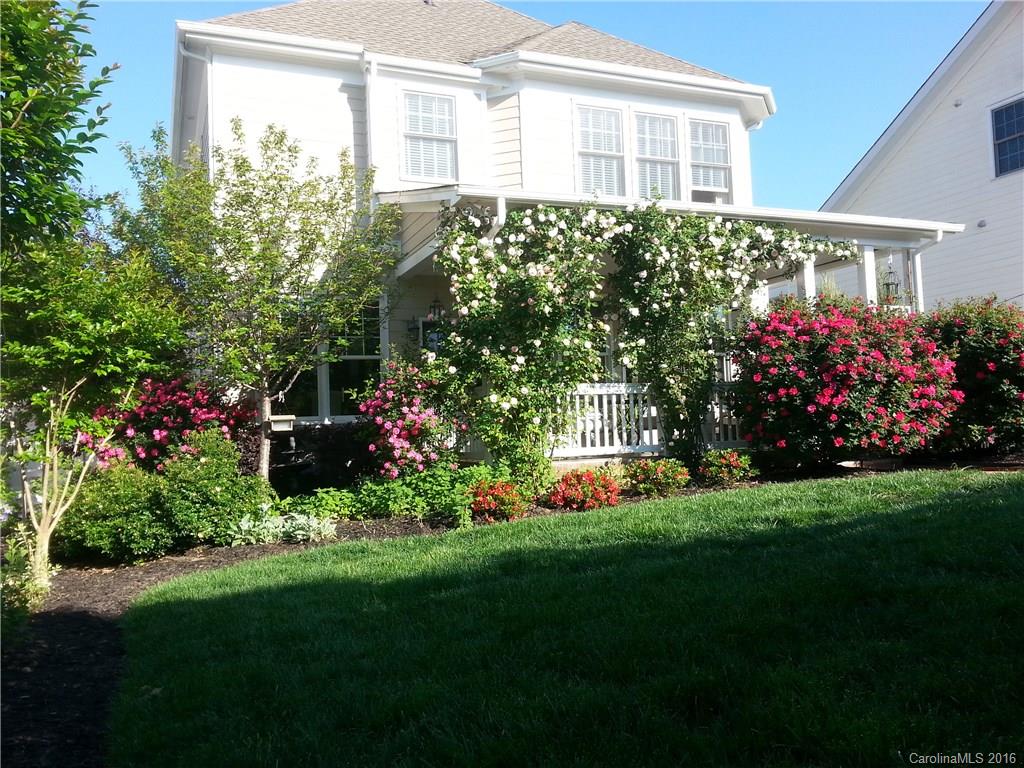 Baxter Village - Residential
