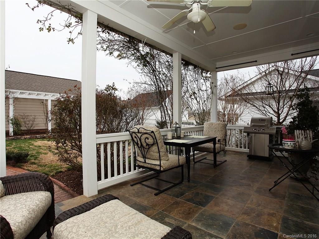 Baxter Village - Residential