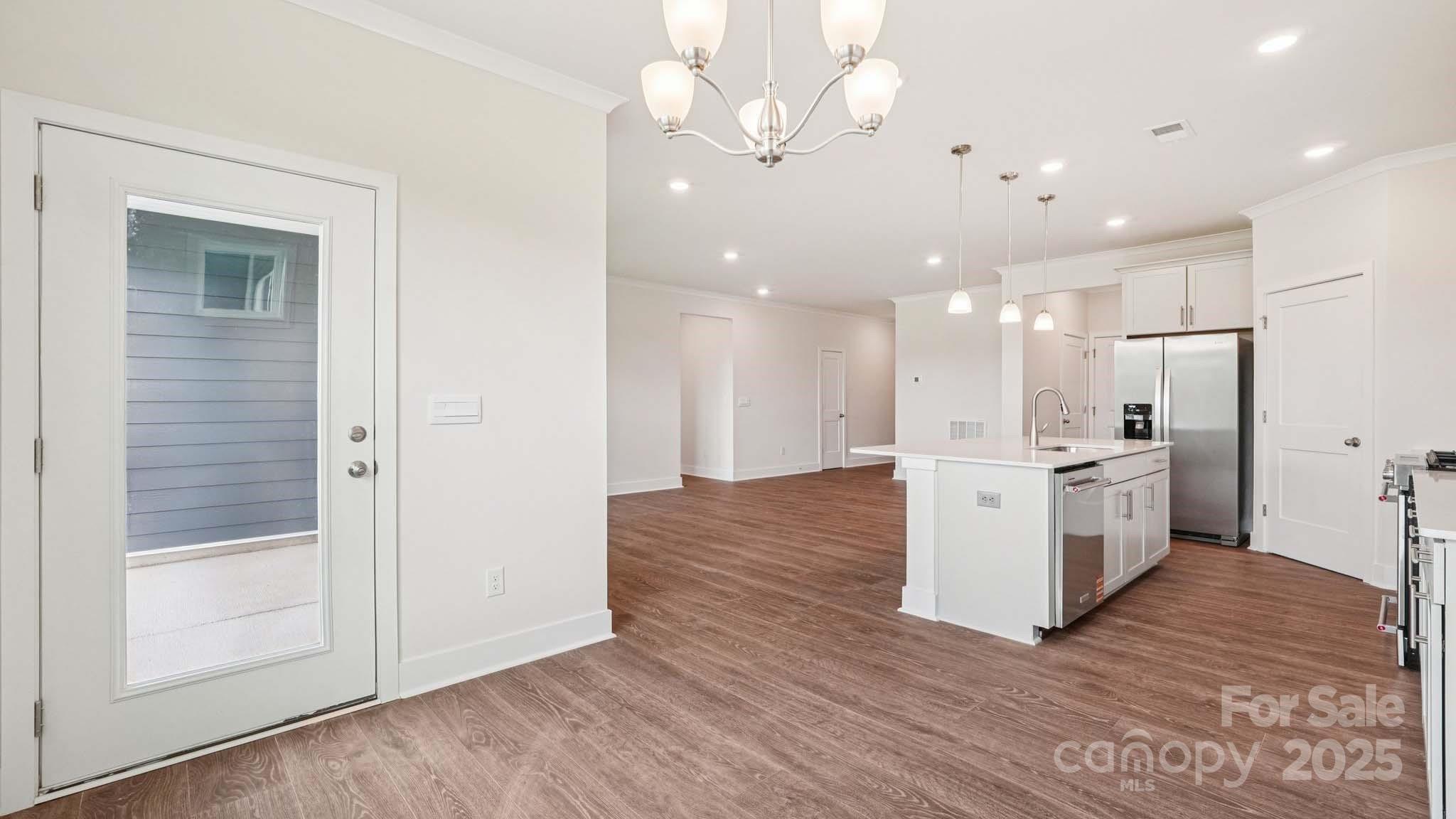 Westport - Residential