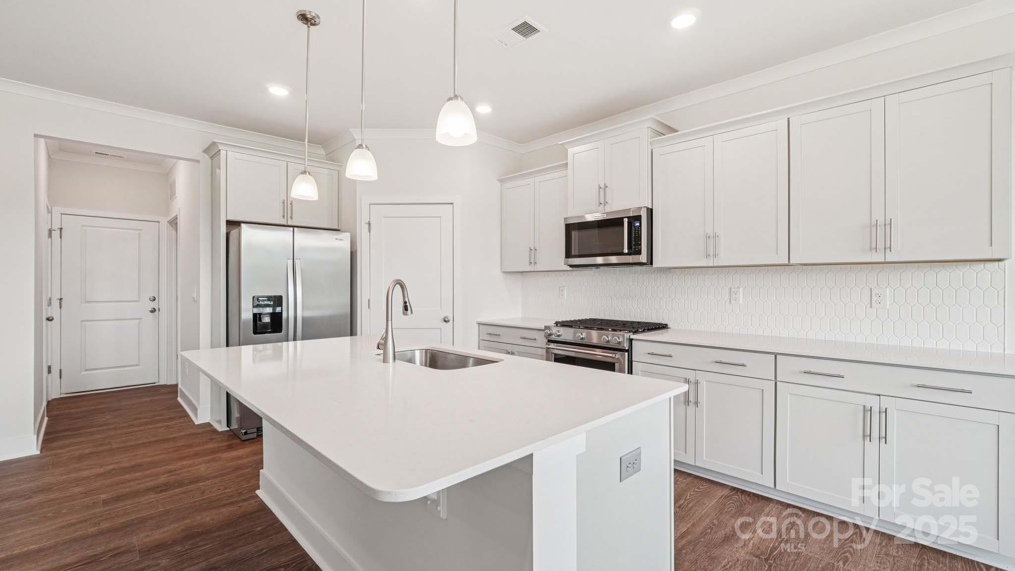 Westport - Residential