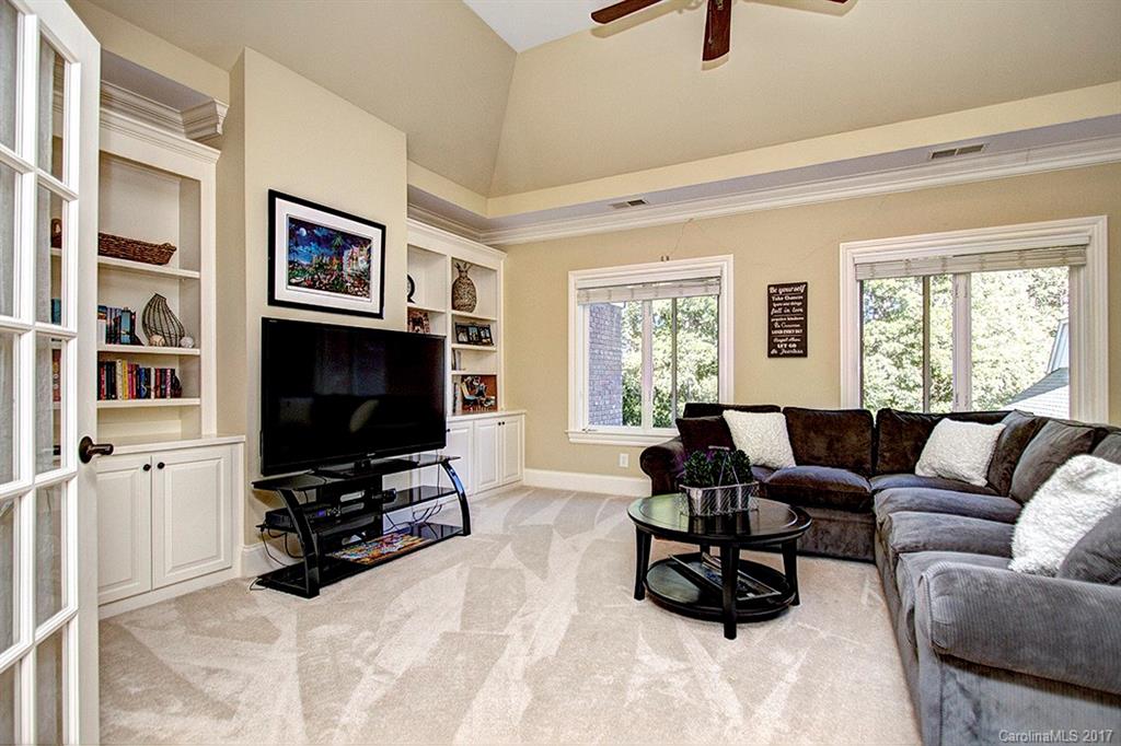 Stonecroft - Residential