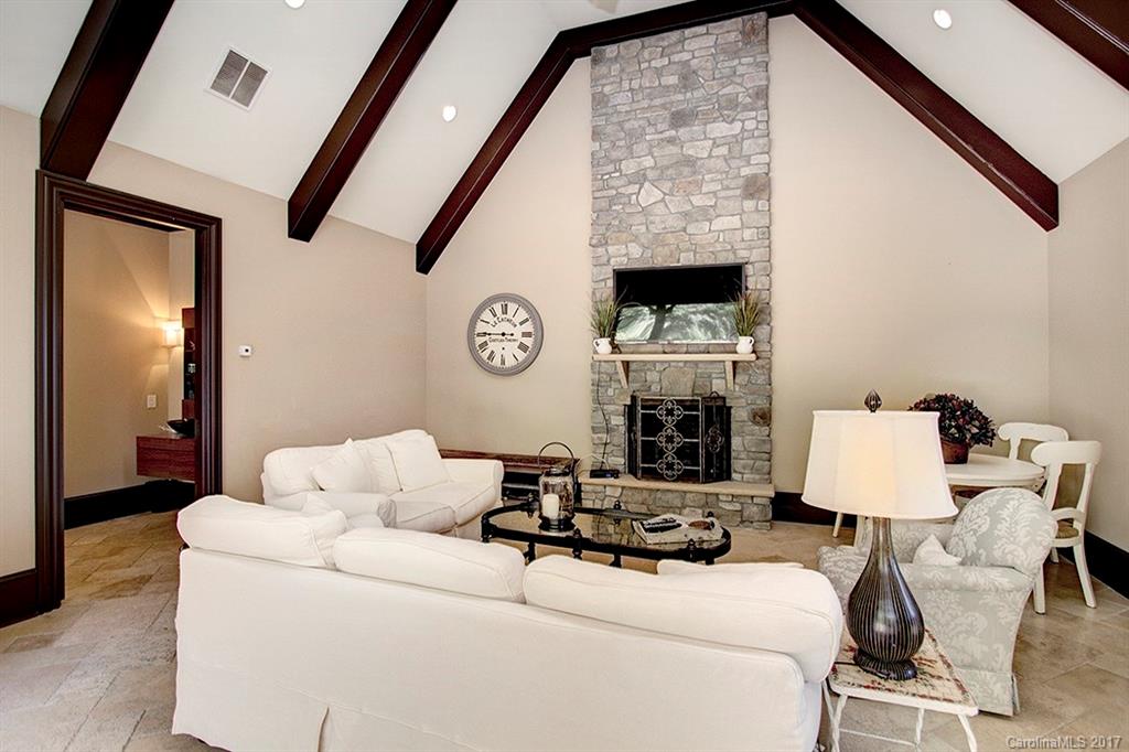 Stonecroft - Residential