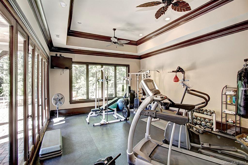 Stonecroft - Residential