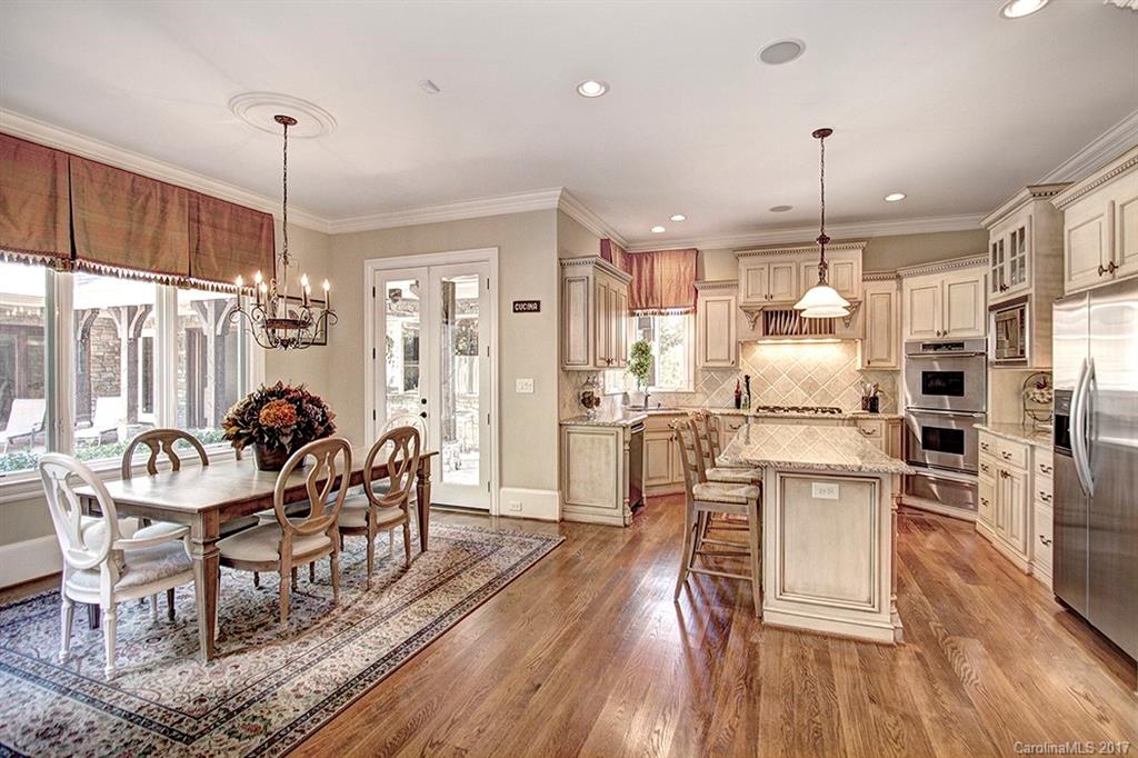 Stonecroft - Residential