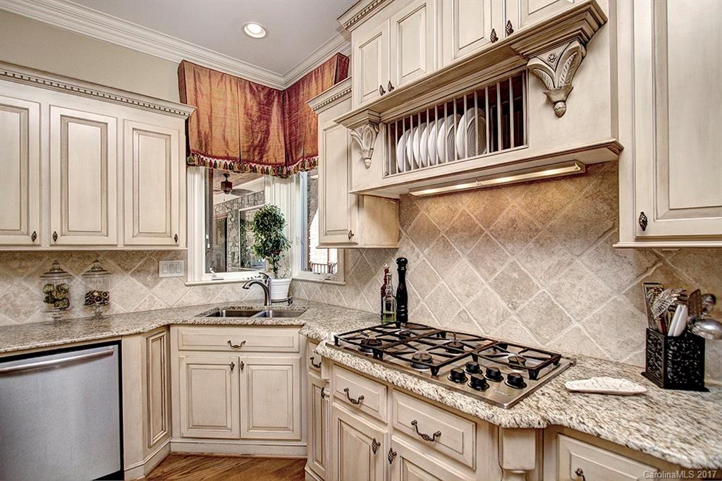 Stonecroft - Residential