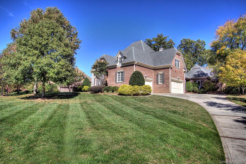 Stonecroft - Residential