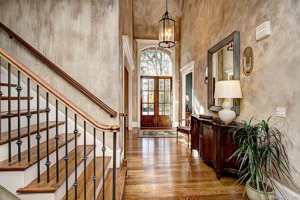 Stonecroft - Residential