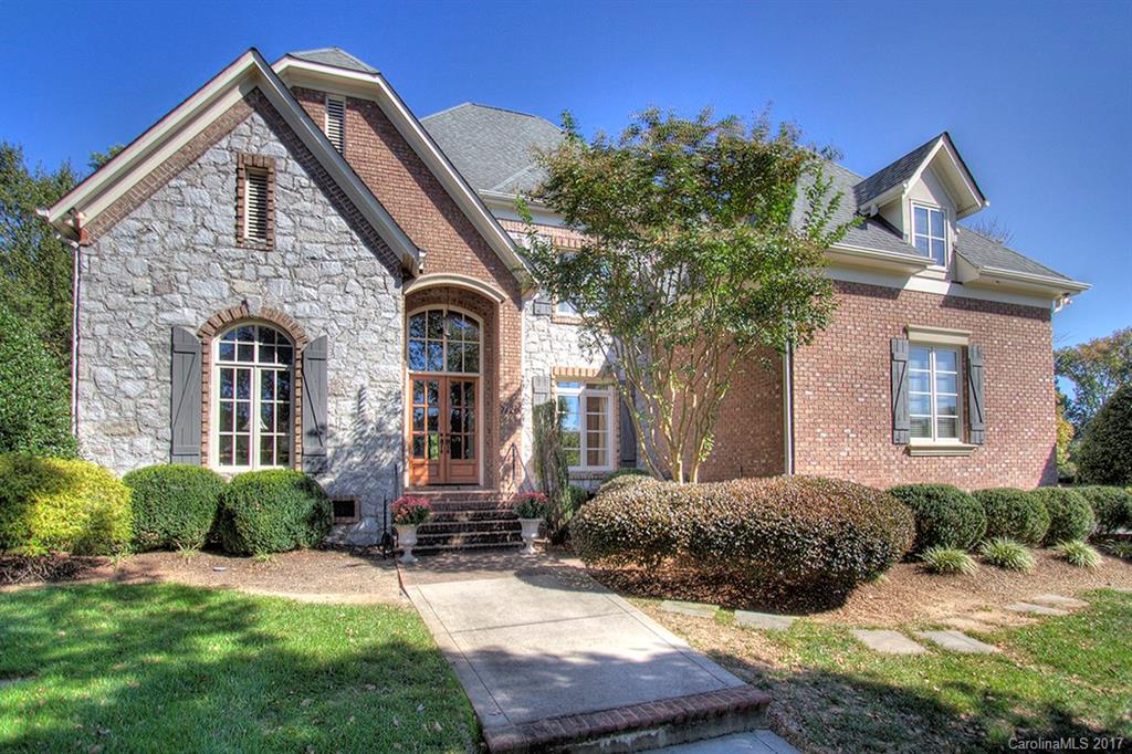 Stonecroft - Residential