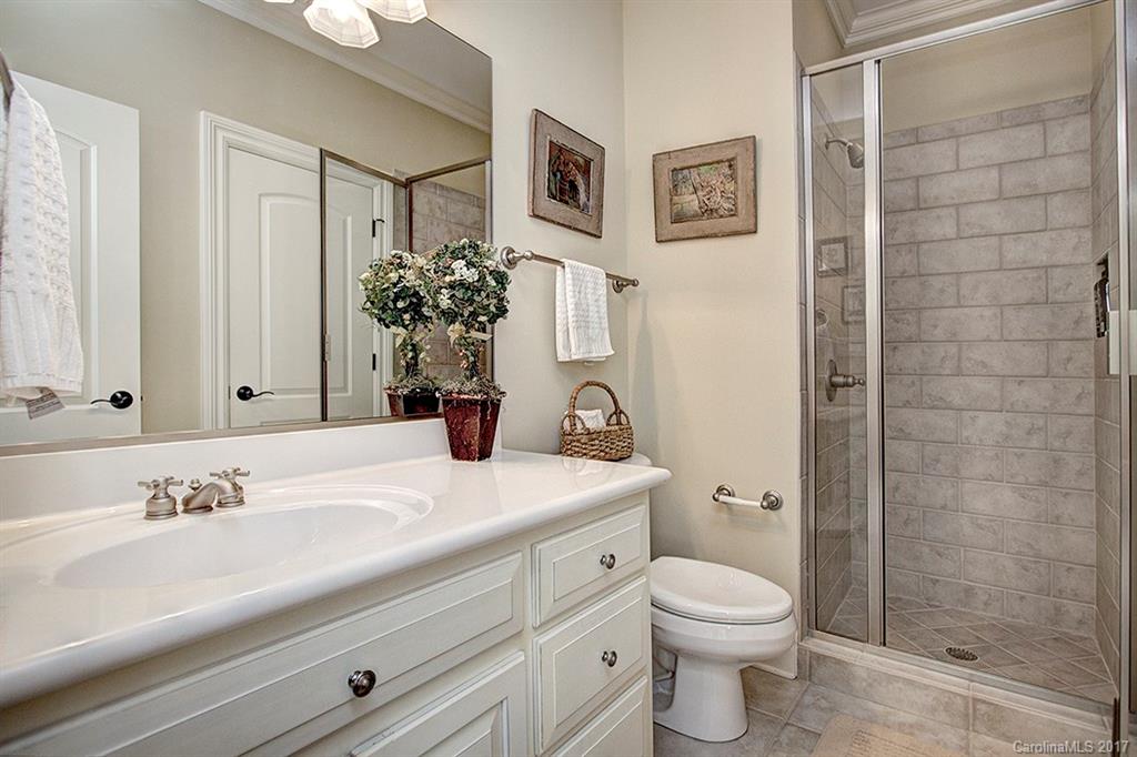 Stonecroft - Residential