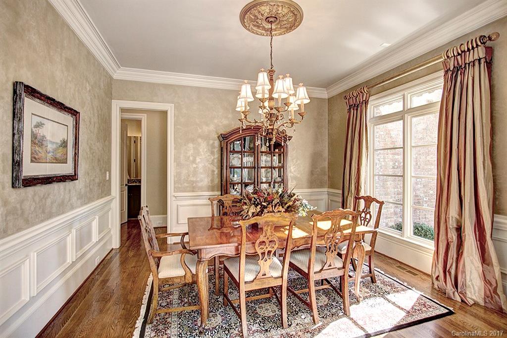 Stonecroft - Residential