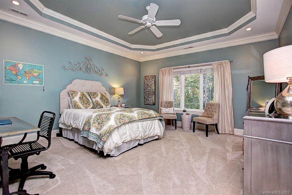 Stonecroft - Residential