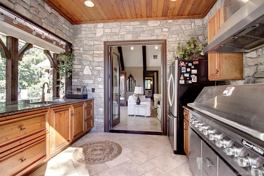 Stonecroft - Residential