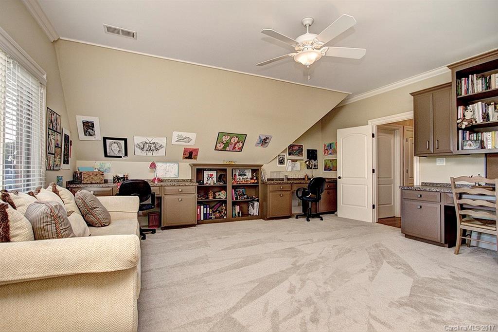 Stonecroft - Residential