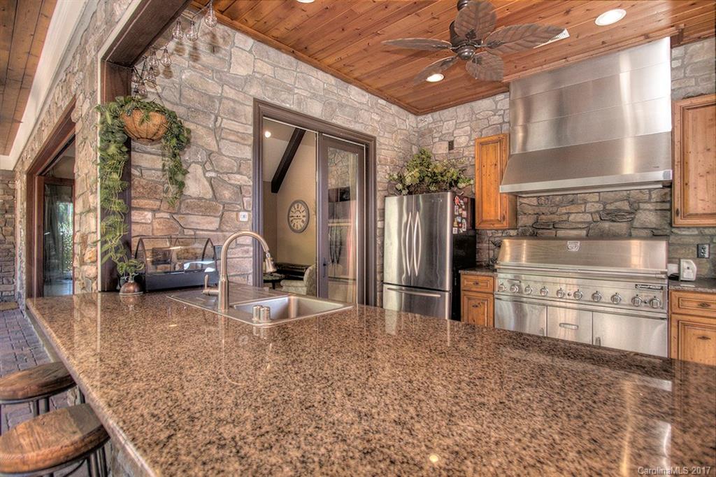 Stonecroft - Residential