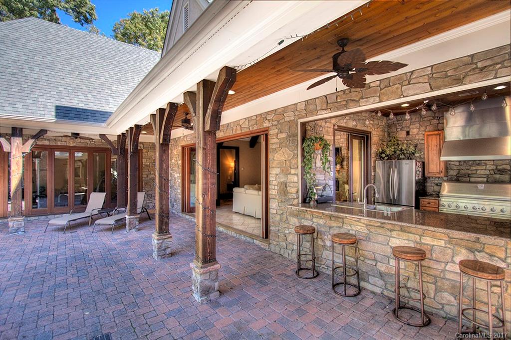 Stonecroft - Residential