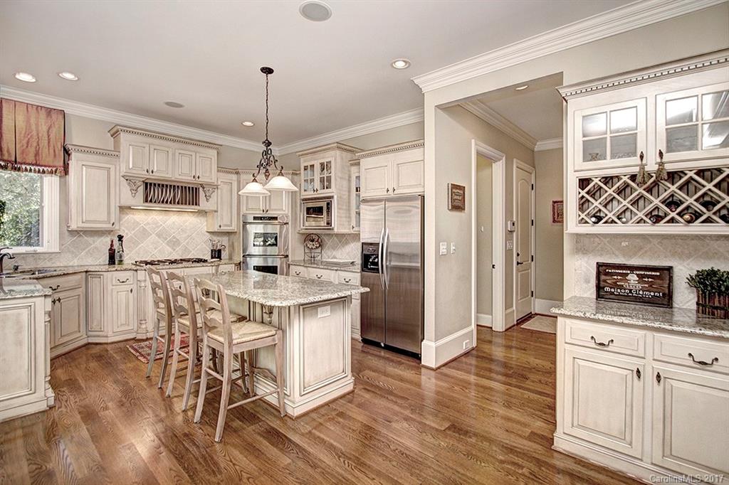 Stonecroft - Residential