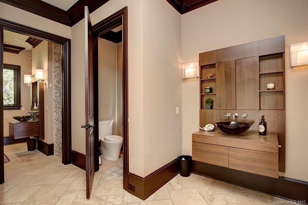 Stonecroft - Residential