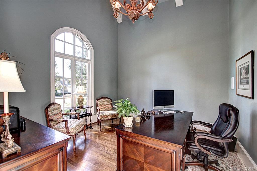 Stonecroft - Residential