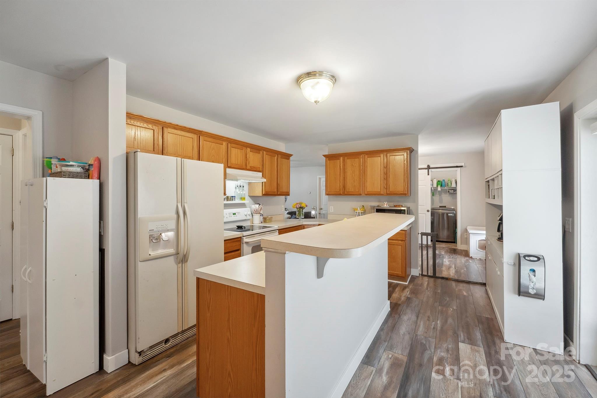 Laurel Place - Residential