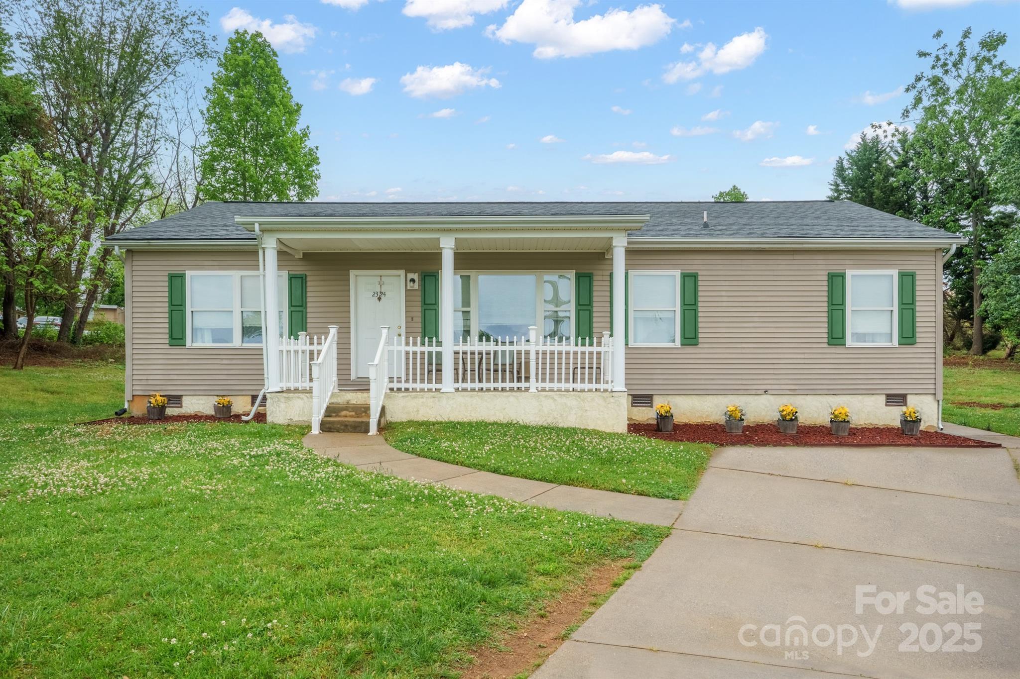 Laurel Place - Residential