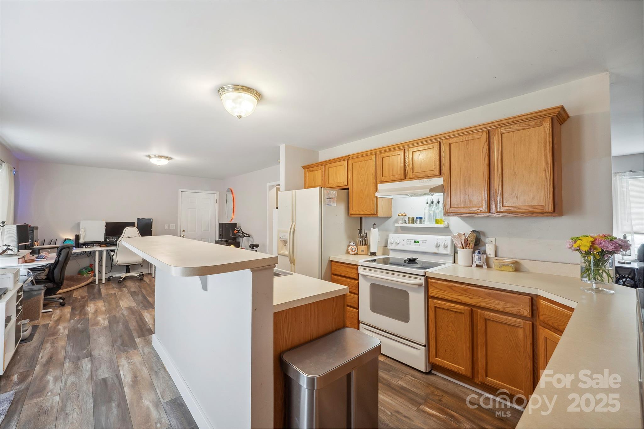 Laurel Place - Residential