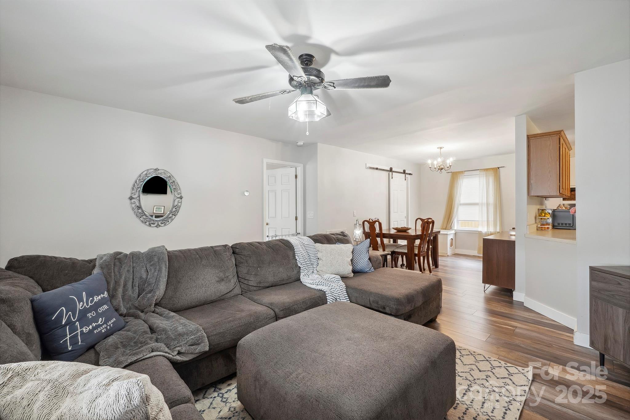 Laurel Place - Residential