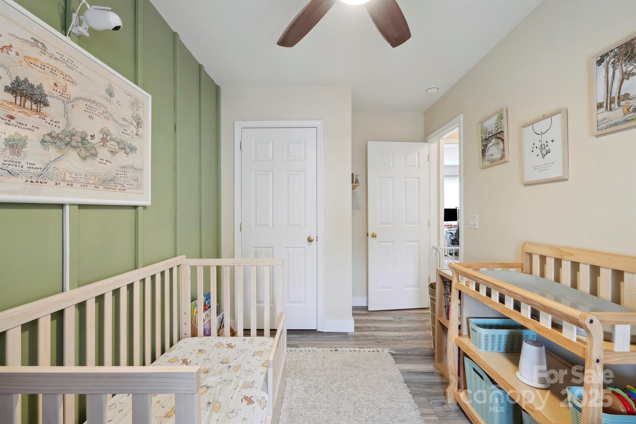 Laurel Place - Residential