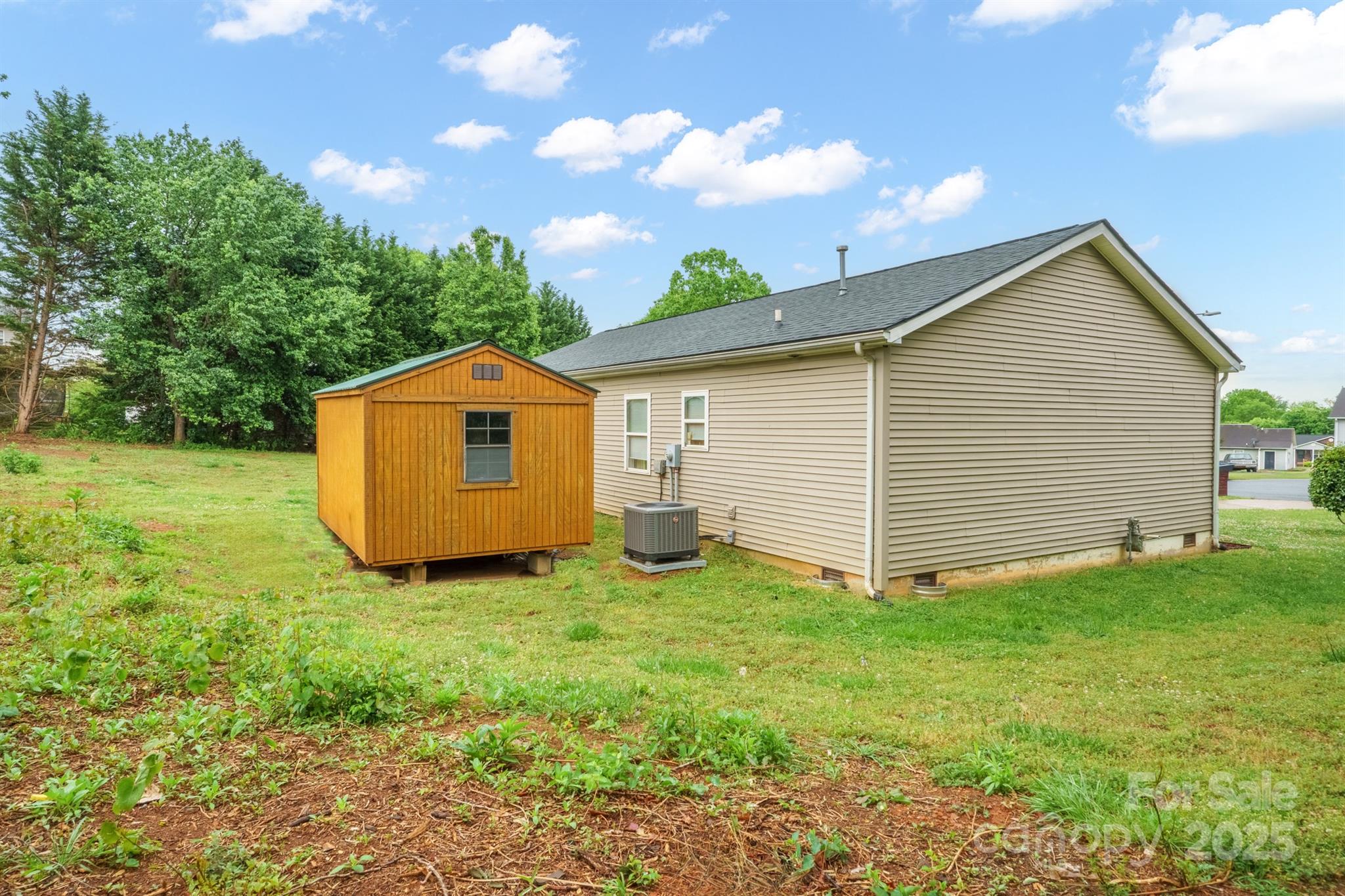 Laurel Place - Residential