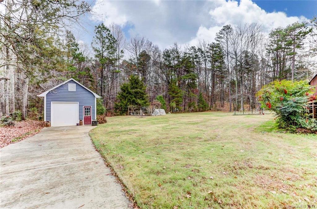 Hamilton Place - Residential