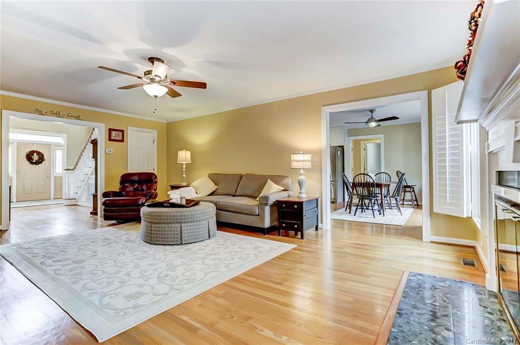 Hamilton Place - Residential