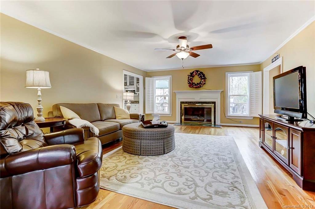 Hamilton Place - Residential