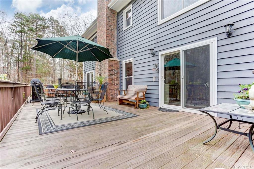 Hamilton Place - Residential