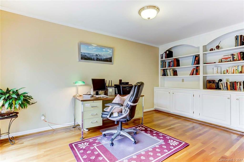 Hamilton Place - Residential