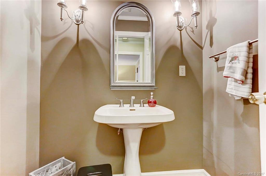 Hamilton Place - Residential