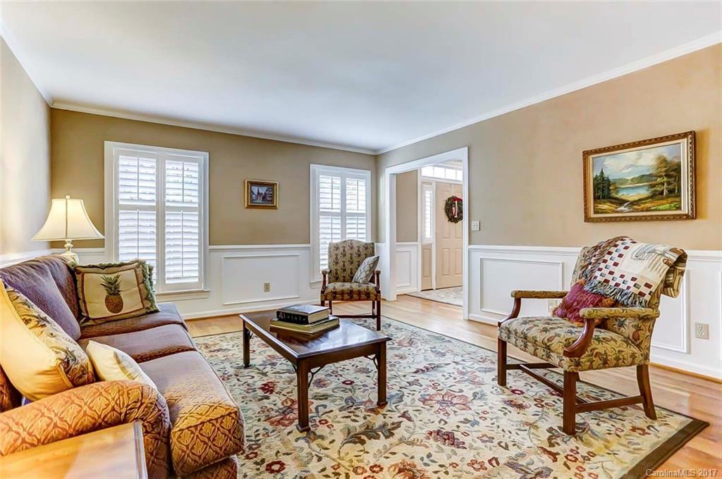 Hamilton Place - Residential