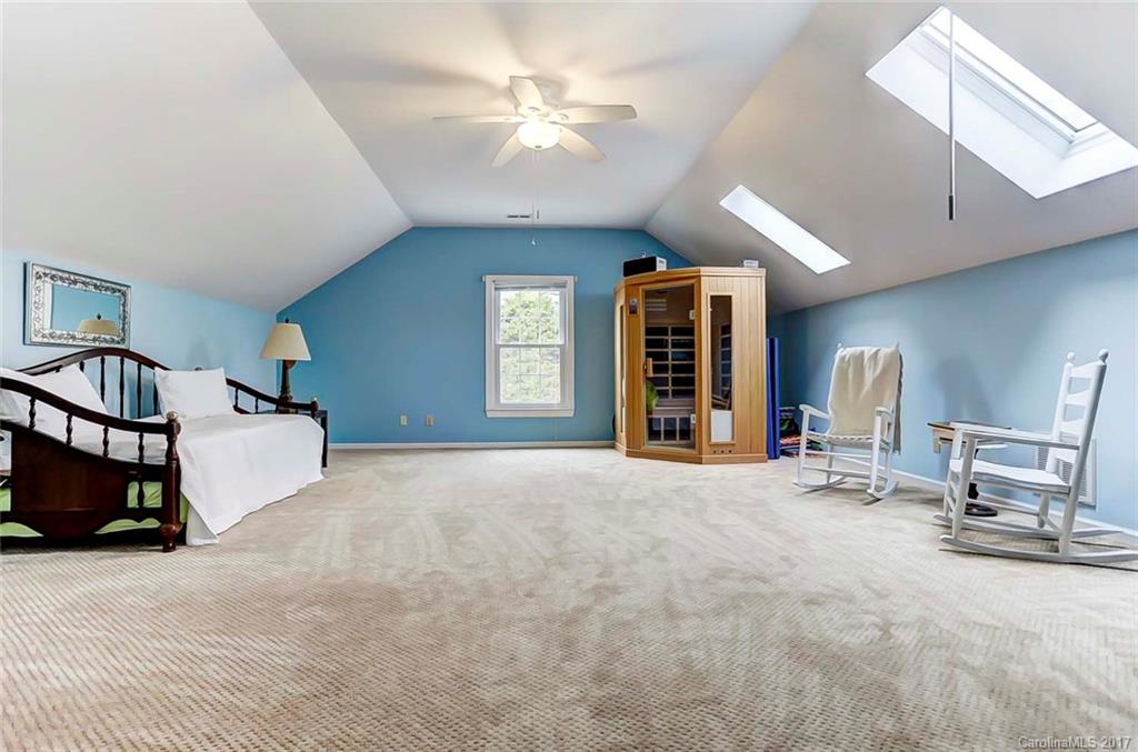 Hamilton Place - Residential