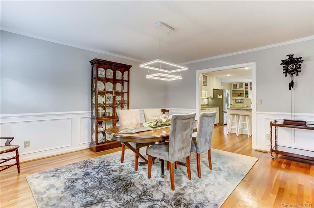 Hamilton Place - Residential