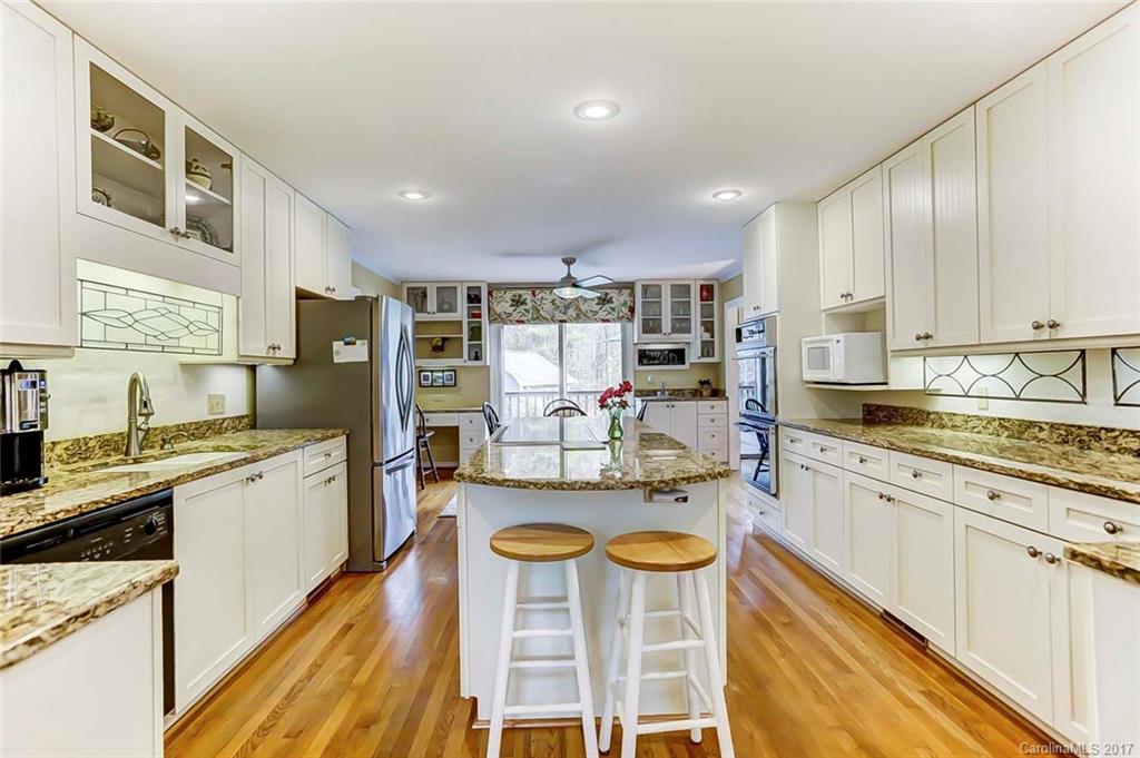 Hamilton Place - Residential