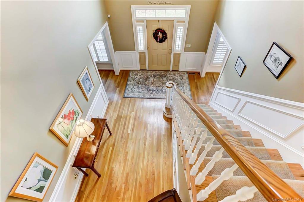 Hamilton Place - Residential