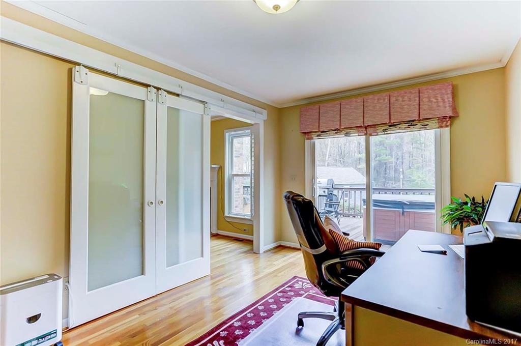 Hamilton Place - Residential