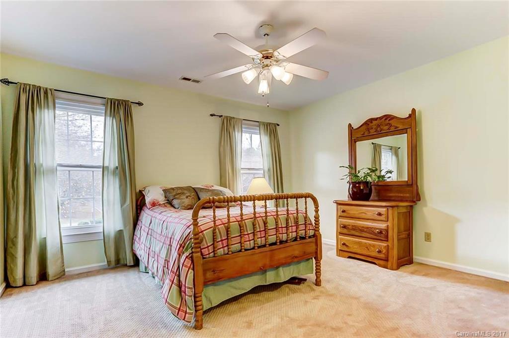 Hamilton Place - Residential