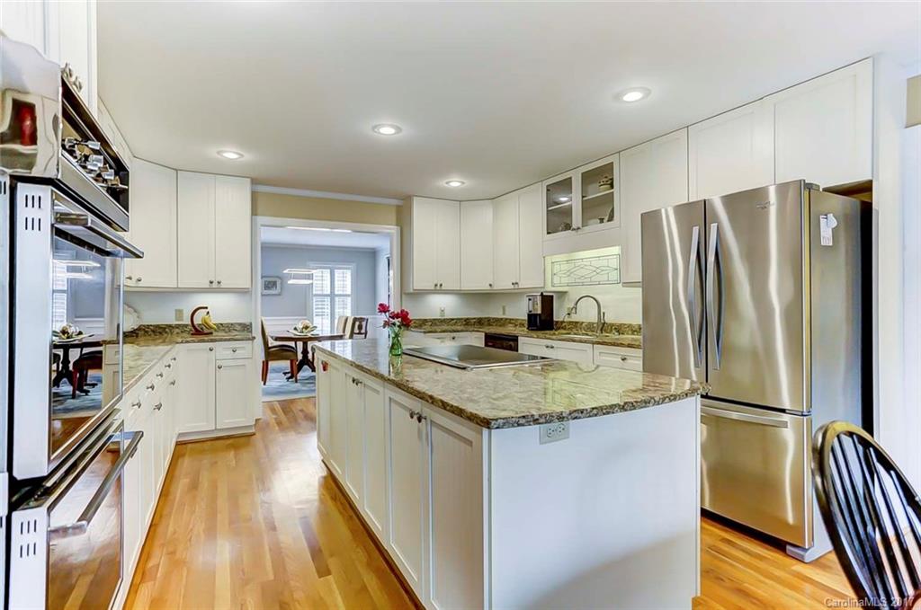 Hamilton Place - Residential