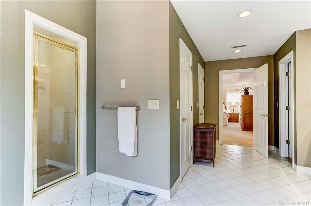 Hamilton Place - Residential