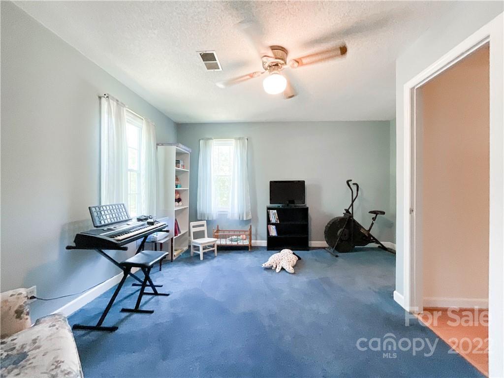 Shady Creek - Residential