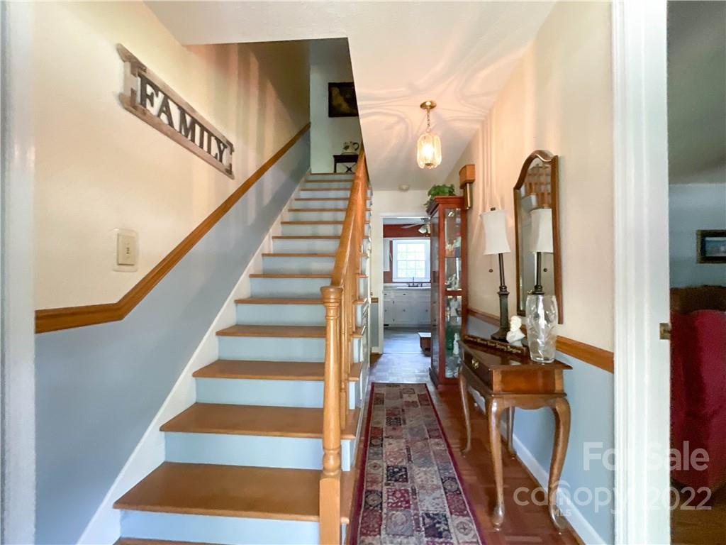 Shady Creek - Residential