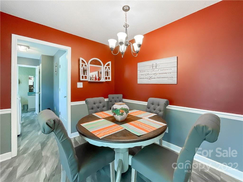 Shady Creek - Residential