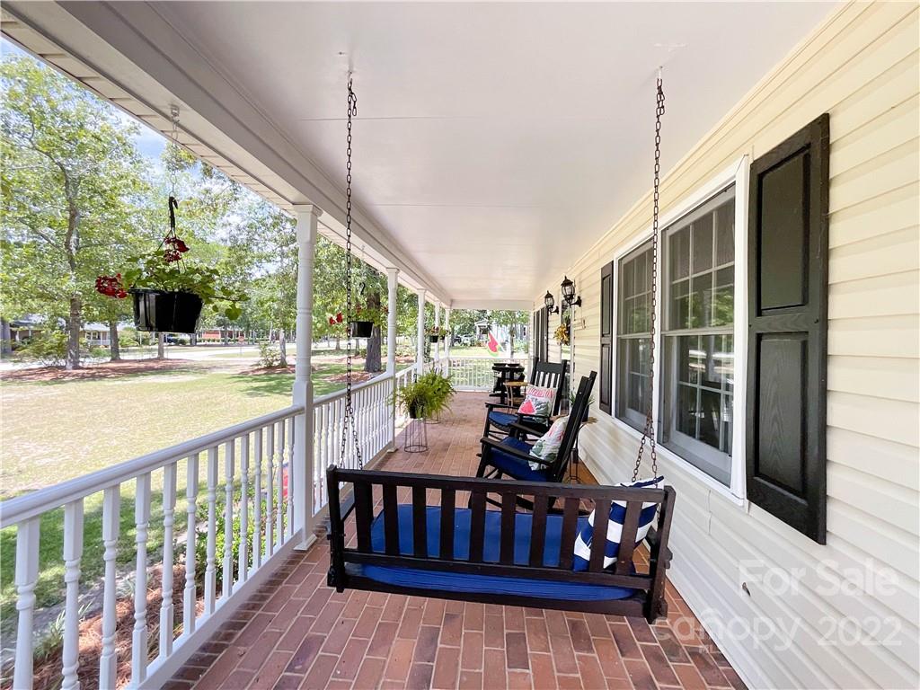 Shady Creek - Residential