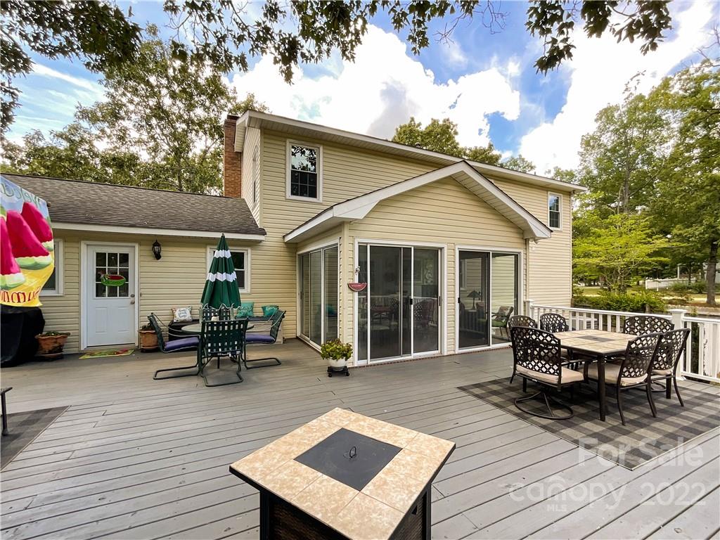 Shady Creek - Residential