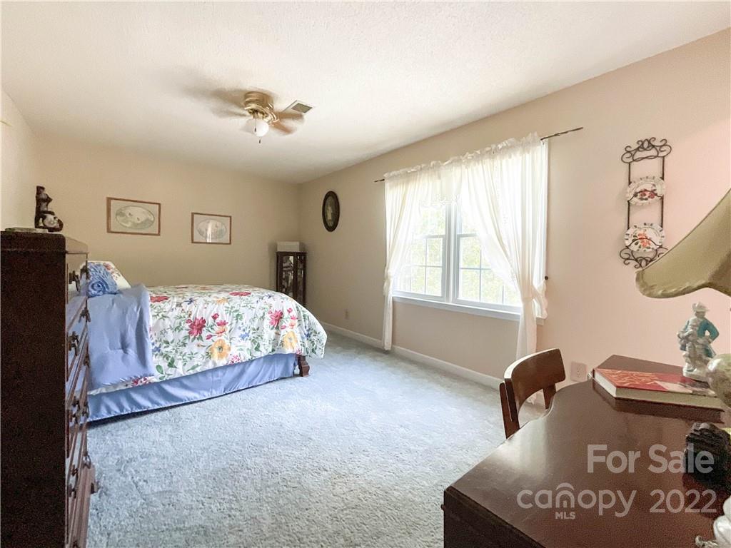 Shady Creek - Residential